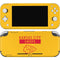 NFL Kansas City Chiefs Yellow Performance Series Nintendo Switch Lite Skin